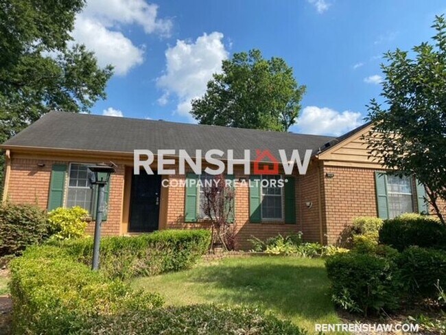 Foto del edificio - Classic 3/2 In Memphis Now Available For R...