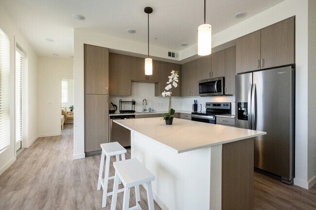 Foto del edificio - 5808 Boulder Hwy