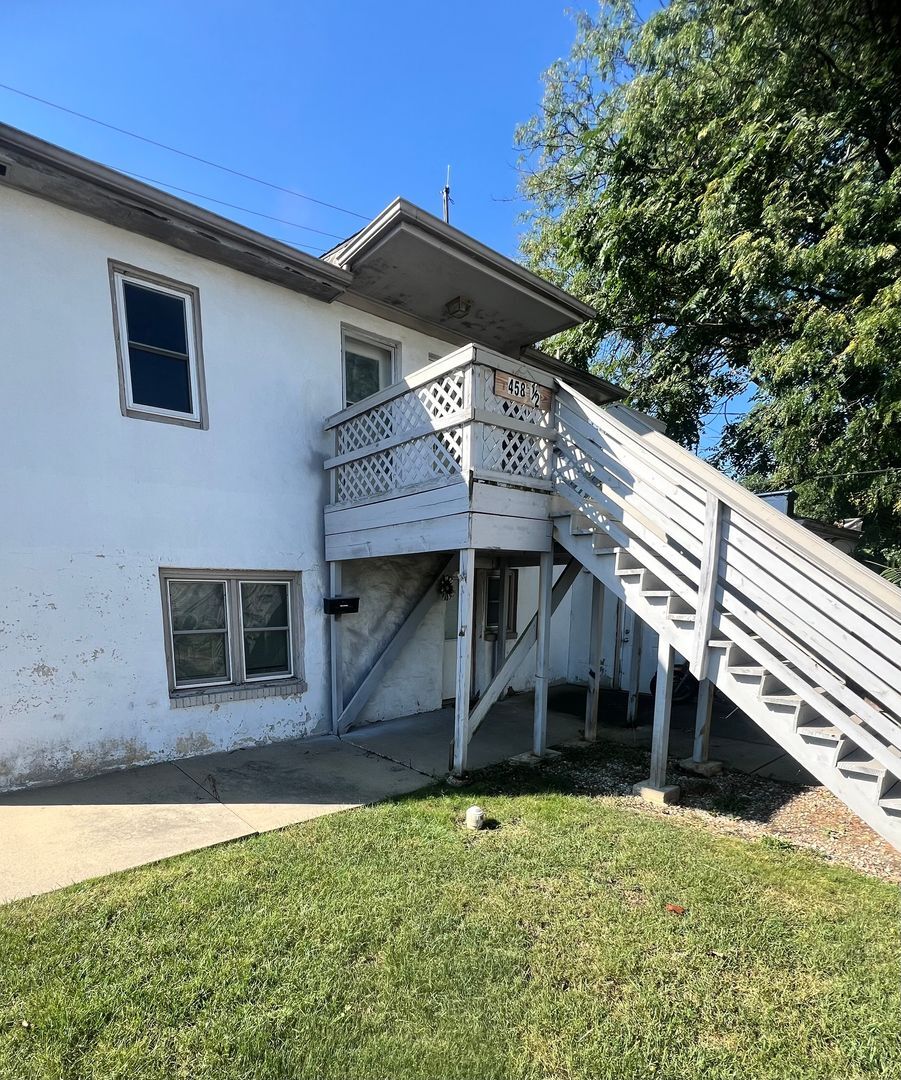 Apartments For Rent In Bradley Il