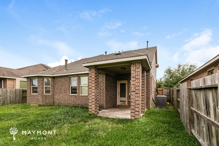 Foto del edificio - 9719 Deborah Colony Ln