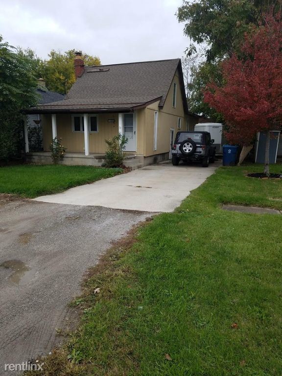 Primary Photo - 2 br, 1 bath House - 1105 C St
