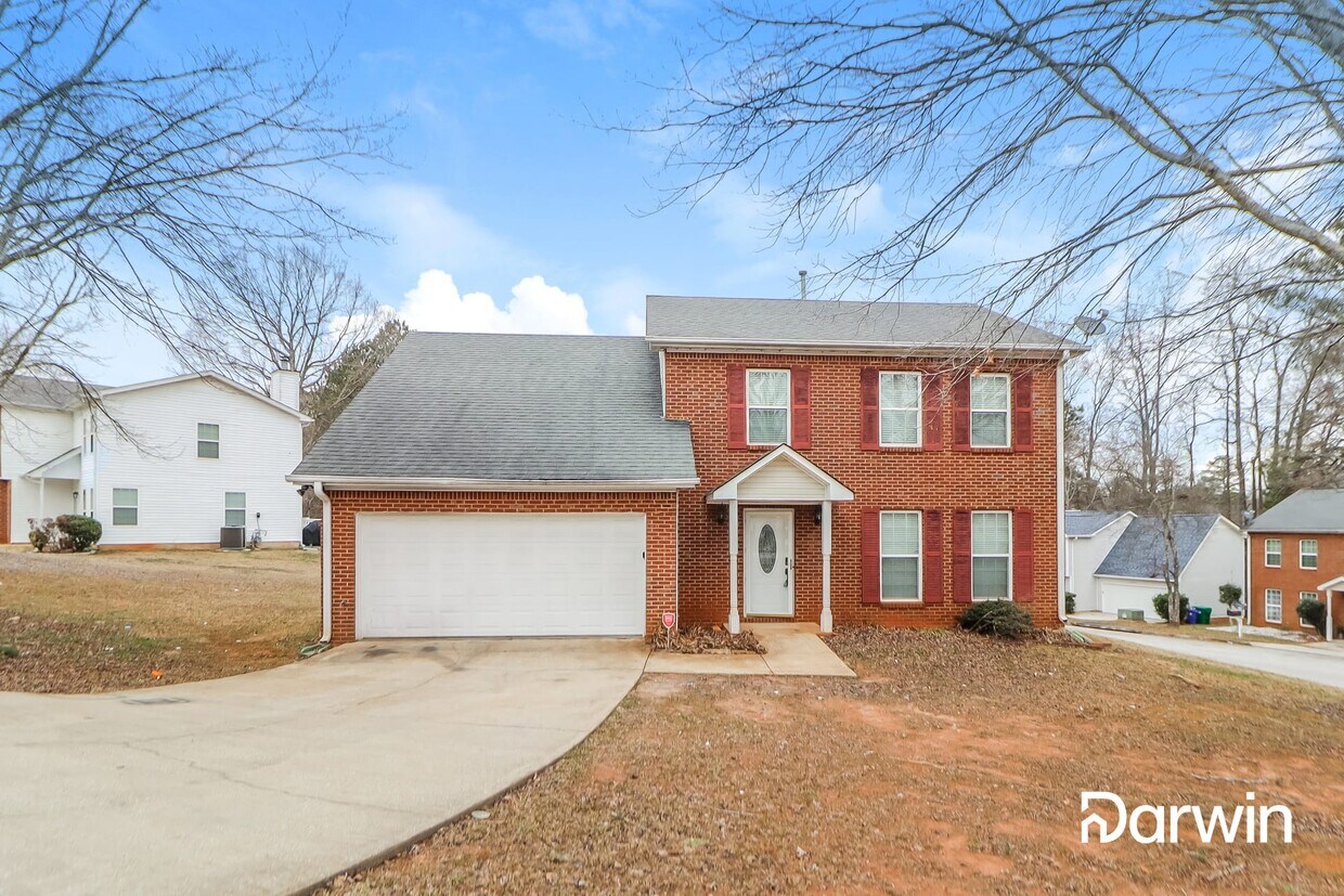 Primary Photo - 5894 Crescent Ridge Ct