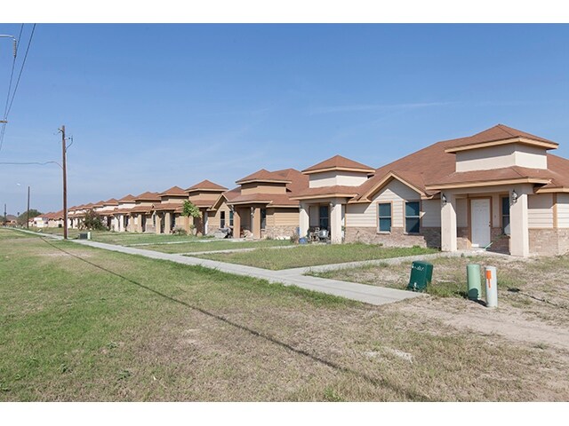 Foto del edificio - Rockport Street Apartments