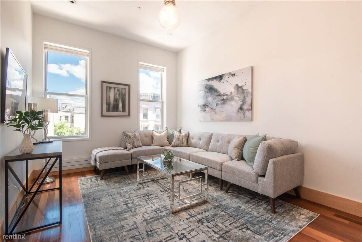 Primary Photo - 1 br, 2 bath Condo - 101 Wayne St