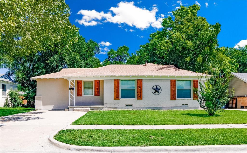 2309 Huskey St, Garland, TX 75041 House Rental in Garland, TX