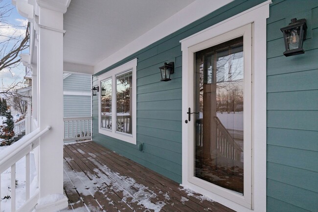 Foto del edificio - 14246 Garden Way N