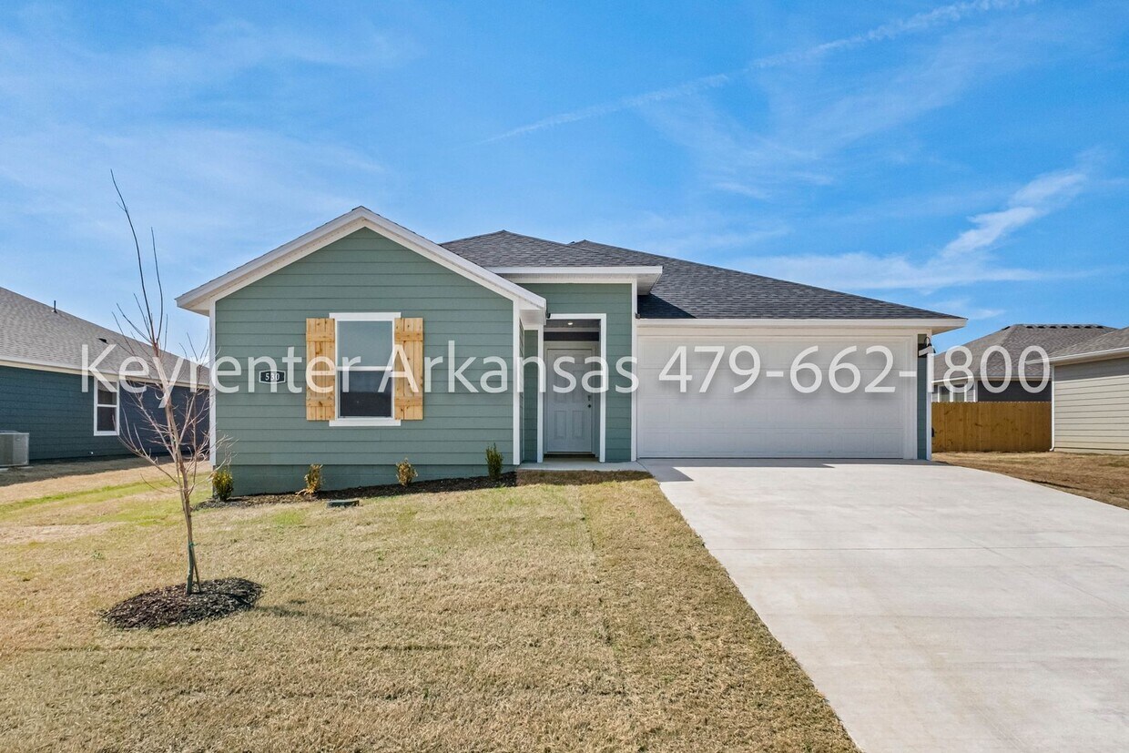 New Build | Prairie Grove - New Build | Prairie Grove