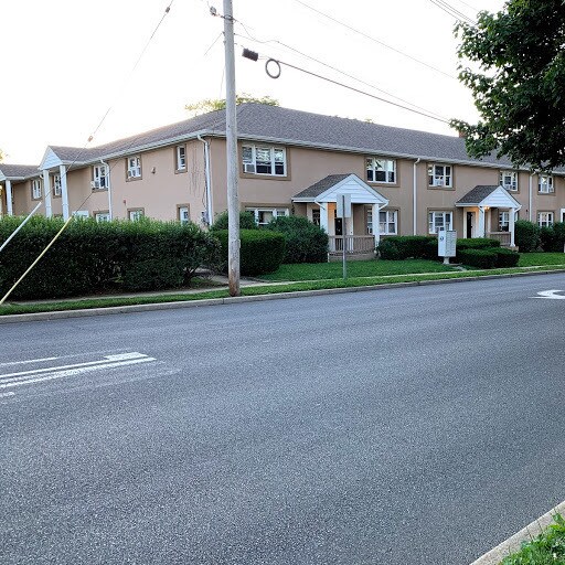 Primary Photo - 336 3rd Ave