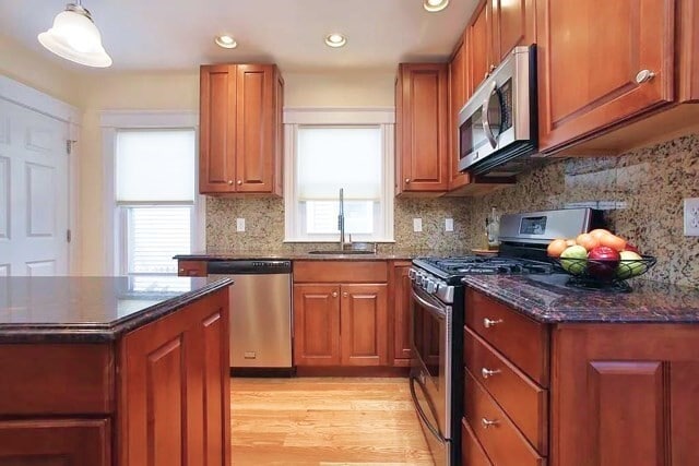 Foto del edificio - 11 Silvey Pl