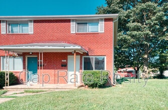Building Photo - 391 Barnett Rd