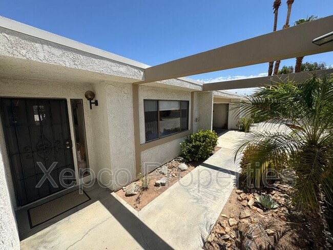 Building Photo - 72670 Yucca Ct