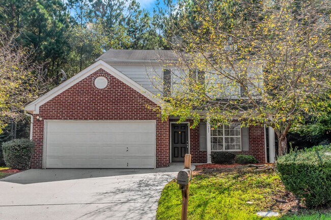 Building Photo - Stunning 4-Bedroom, 3-Bathroom Home