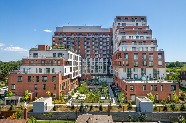 Building Photo - The Keeley