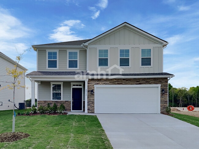 Building Photo - 4812 Chutney Dr