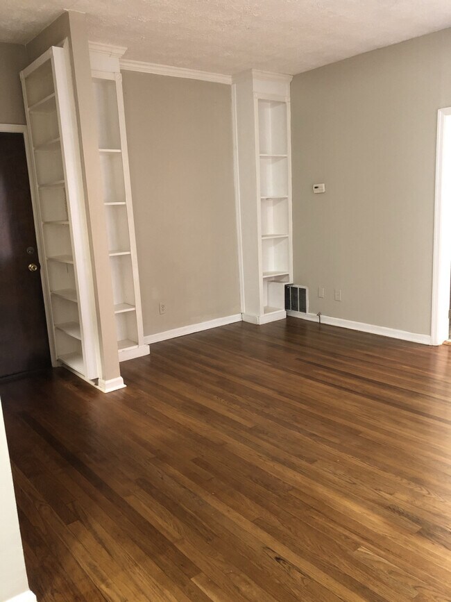 Foto del edificio - 1100 piedmont ave unit 3