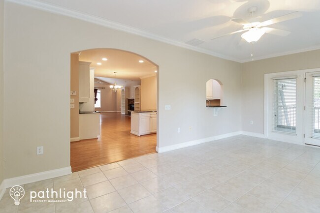 Foto del edificio - 6312 Stone Gables Ct, Jamestown, NC, 27282
