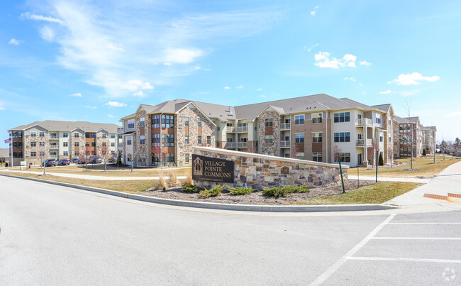 Building Photo - Village Pointe Commons