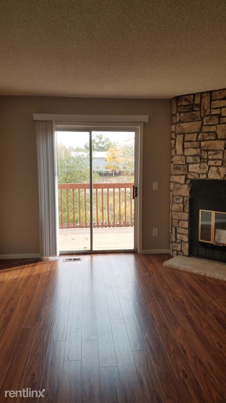 Building Photo - 2 br, 1 bath Townhome - 1250 S Idalia St