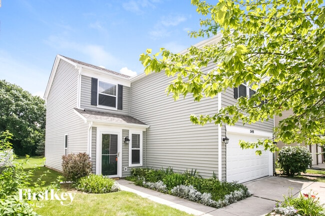 Building Photo - 15498 Border Dr