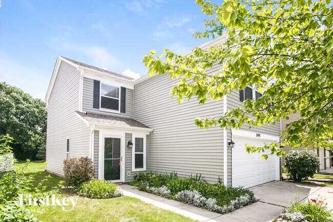 Foto del edificio - 15498 Border Dr