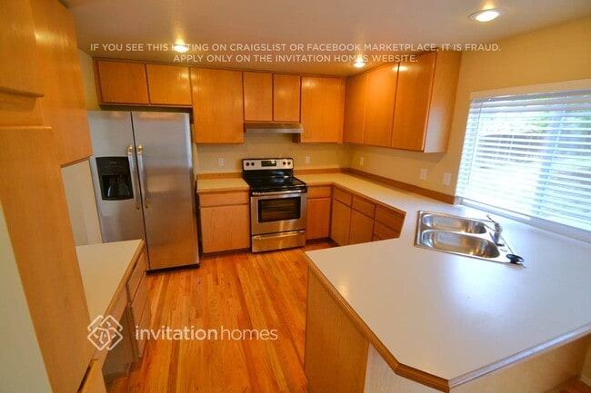Foto del edificio - 6907 72nd St NE