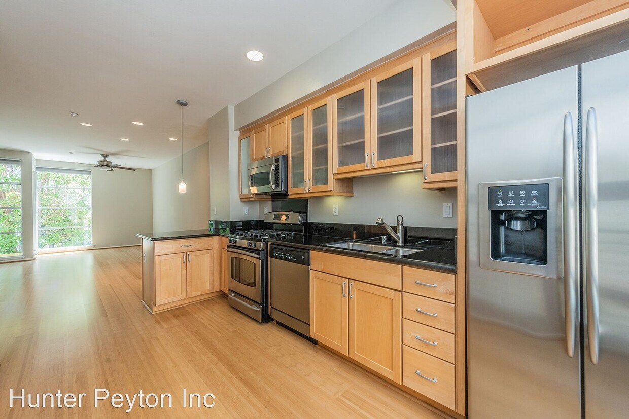 Foto principal - 2 br, 2.5 bath House - 1336 Powell Street