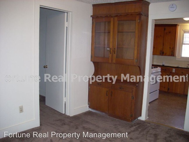 Building Photo - 6833 Beaty St