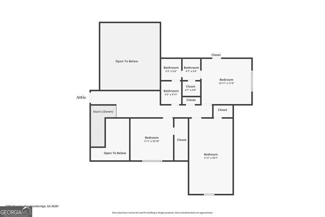 Building Photo - 3706 Weeping Way SW