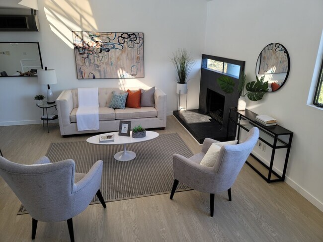 Foto del edificio - 1016 Pier Ave