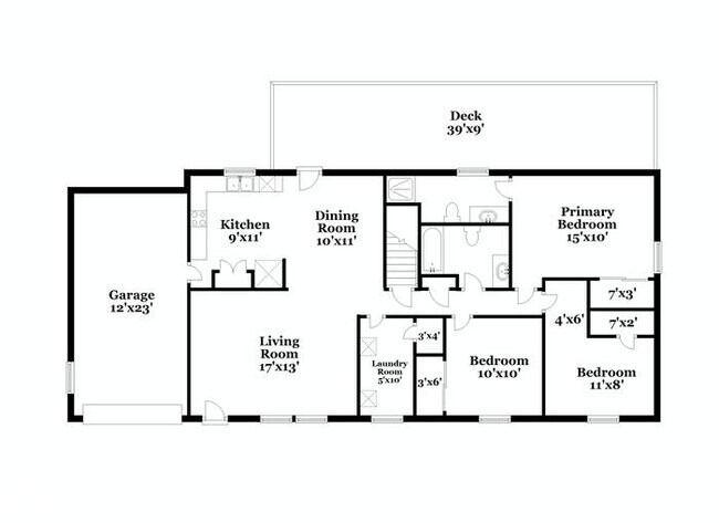 Building Photo - 902 Renee Lynde Dr, Pleasant Hill, MO 64080