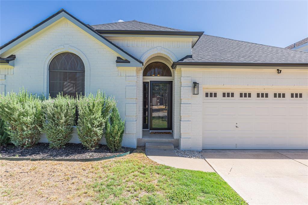 1610 Shady Creek Trail, Cedar Park, TX 78613 House Rental in Cedar