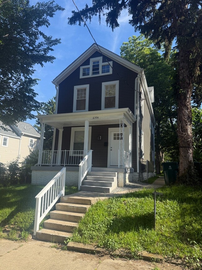 Photo - 6304 Desmond St House