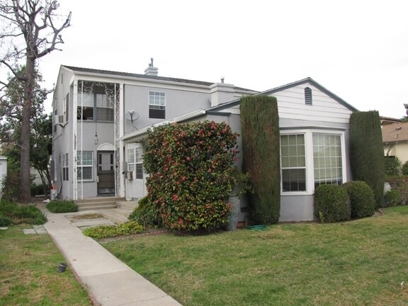 Building Photo - 1209 Alameda W Ave