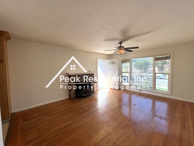 Foto del edificio - 3 br, 2 bath House - 3217 61st Street