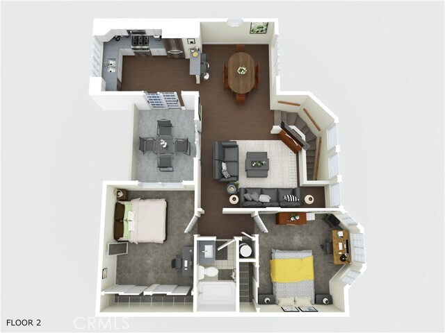 Foto del edificio - 572 N Orange St