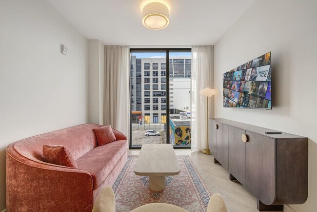 Foto del edificio - 2700 NW 2nd Ave