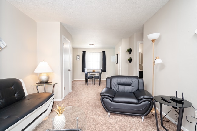 Interior Photo - Brentwood Estates - Furnished & Unfurnished Apartments