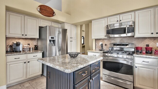 Foto del edificio - 30256 N 47th St