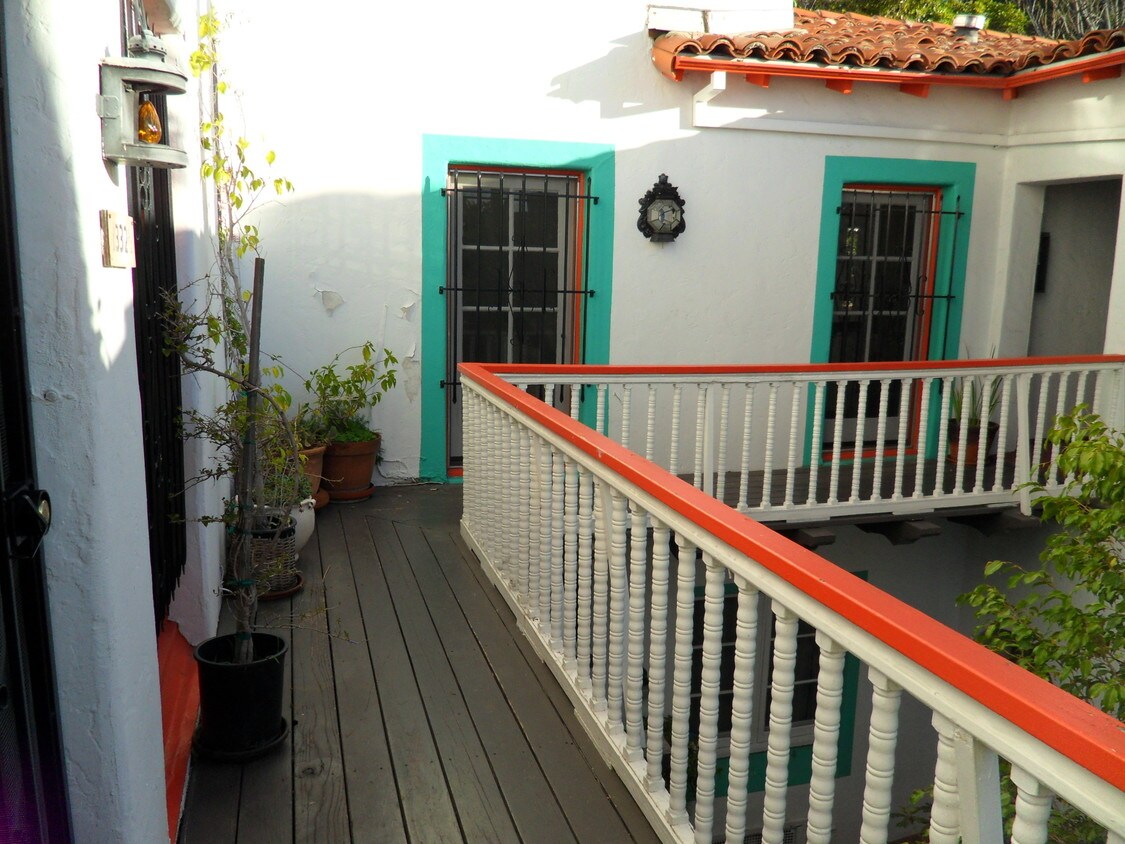 Foto principal - 1326 1/2 Miller Dr