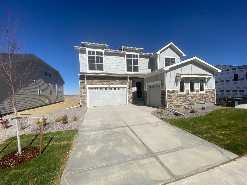 Primary Photo - 6297 E 143rd Ave