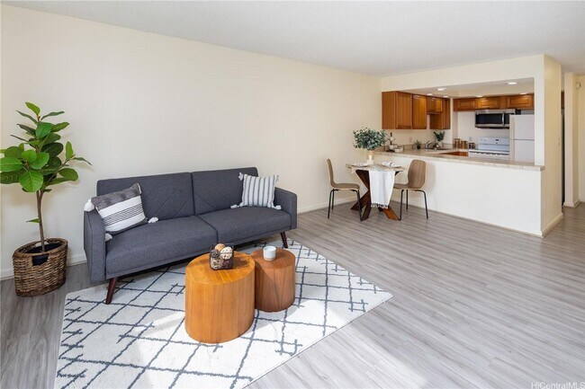 Foto del edificio - Kukui Plaza Ewa Tower - 1 bedroom 1 bath w...