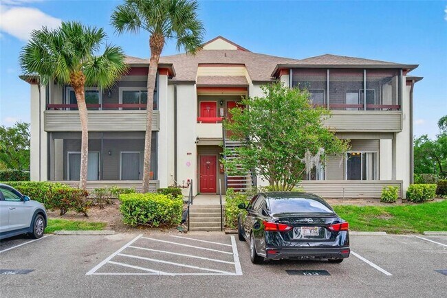 Foto del edificio - 10263 Gandy Blvd N