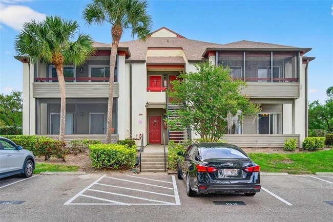 Building Photo - 10263 Gandy Blvd N