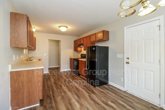 Foto del edificio - 1109 Maury Ln