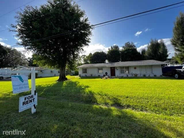 Foto del edificio - 4 br, 2 bath House - 4931 SW 188th Ave