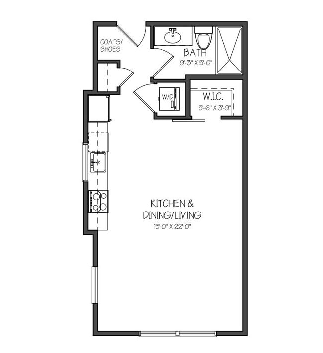 11 Park Street Apartments Apartments 11 Park St Essex Junction, VT