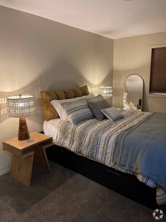 Weidema Estates Furnished Apartments for Rent Champlin, MN 1