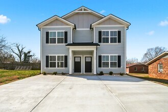 Building Photo - 121 18th St NW