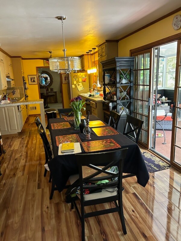 cocina - 4654 Riveredge Cv