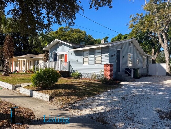 Foto del edificio - 6920 N Central Ave